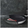 Tefal Nordica paistinpannu 28 cm, keraaminen/ruostumaton teräs