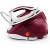 TEFAL | Lyginimo sistema Pro Express Protect | GV9220E0 | 2600 W | 1,8 l | Automatinis išjungimas | Vertikali garų funkcija | Kalkių valymo funkcija | Raudona