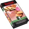 Skrudintuvas Tefal Snack Collection kepimo skardos: 14 sausainių