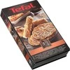 Keptuvo plokštelės Tefal XA800712 (Nr.7 vaflių ritinėliai)