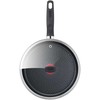Tefal Start Easy keptuvė + dangtis, 24 cm