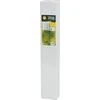 Teleskopas Antibit Vabzdžių durų uždanga balta 90x210 cm