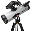 Teleskopas Celestron - Star Sense Explore LT114AZ