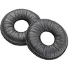 Poly ausinių pagalvėlė KIT LEATHERETTE/IN