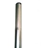 Laikiklis Televes elektrocinkuotas prailginimo stiebas 40x1500 mm