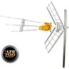Televes TForce DAT BOSS, LTE700 Ready, UHF antena,
