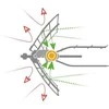 Televes Antena Ellipse UHF (LTE700) ref.148925