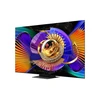 Televizorius TCL 65C7L 65" 4K UHD SQD-Mini LED, 144 Hz, HDR 3000 nitų, Dolby Vision, FreeSync Premium Pro, Google TV