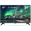 FPD 24 G500 – HD Ready LED „Google“ televizorius