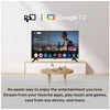 FPD 24 G500 – HD Ready LED „Google“ televizorius