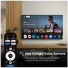Televizorius FPD 32 G700 – Full HD LED Google TV