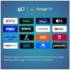 Televizorius FPD 32 G700 – Full HD LED Google TV