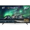 Televizorius FPD 40 G700 – Full HD LED Google TV
