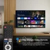 Televizorius FPD 43 G700 – Full HD LED Google TV