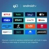 Televizorius FPD 43 G700 – Full HD LED Google TV