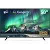 FPD 50 G900 – 4K LED „Google“ televizorius