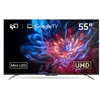 Televizorius FPD 55 ML950 – 4K QD Mini-LED Google TV