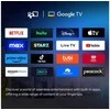 FPD 55 ML950 – 4K QD mini LED „Google“ televizorius