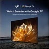 Televizorius FPD 55 ML950 – 4K QD Mini-LED Google TV
