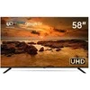 FPD 58 D900 – 4K LED „Google“ televizorius