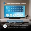 FPD 58 D900 – 4K LED „Google“ televizorius