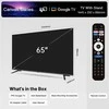 Televizorius FPD 65 D900 – 4K LED Google TV