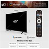 FPD 65 G900 – 4K LED „Google“ televizorius