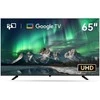 FPD 65 G900 – 4K LED „Google“ televizorius