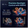 FPD 65 ML970 – 4K QD mini LED „Google“ televizorius