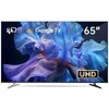 FPD 65 ML970 – 4K QD mini LED „Google“ televizorius