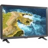 LG 24TQ520S-PZ 24" HD išmanusis LED televizorius
