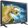 LG 24TQ520S-PZ 24" HD išmanusis LED televizorius