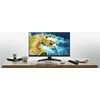 Televizorius LG 27" TQ615S -PZ Series, Juodos spalvos
