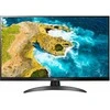 Televizorius LG 27" TQ615S -PZ Series, Juodos spalvos