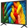 Televizorius LG 43 NANO 80 – 4K TV (2025)