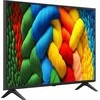 Televizorius LG 43 NANO 80 – 4K TV (2025)