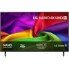 Televizorius LG 43 NU80 – 4K LED TV