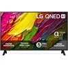 Televizorius 43″ LG 43QNED70A6A