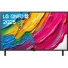 Televizorius LG 43 QNED 80 – 4K TV (2025)
