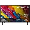 Televizorius LG 43 QNED 82 – 4K TV (2025)