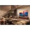 Televizorius LG 43 QNED 82 – 4K TV (2025)