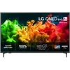 Televizorius LG 43QNED8EB3F.AEU