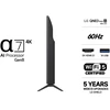 Televizorius LG 43QNED8EB3F.AEU