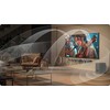 Televizorius LG 43 UA73 - 4K LED TV