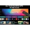 Televizorius LG 43 UA73 - 4K LED TV