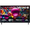 Televizorius LG 43 UA75 - 4K LED TV
