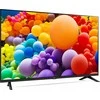 Televizorius LG 43 UT73 – 4K LED TV