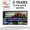 Televizorius LG 43 UT73 – 4K LED TV