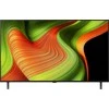 Televizorius LG OLED AI OLED48B56L, 121.9 cm (48"), 3840 x 2160 pikselių, OLED, Smart TV, Wi-Fi, Juodas