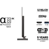 Televizorius LG 48'' OLED B6E – 4K TV